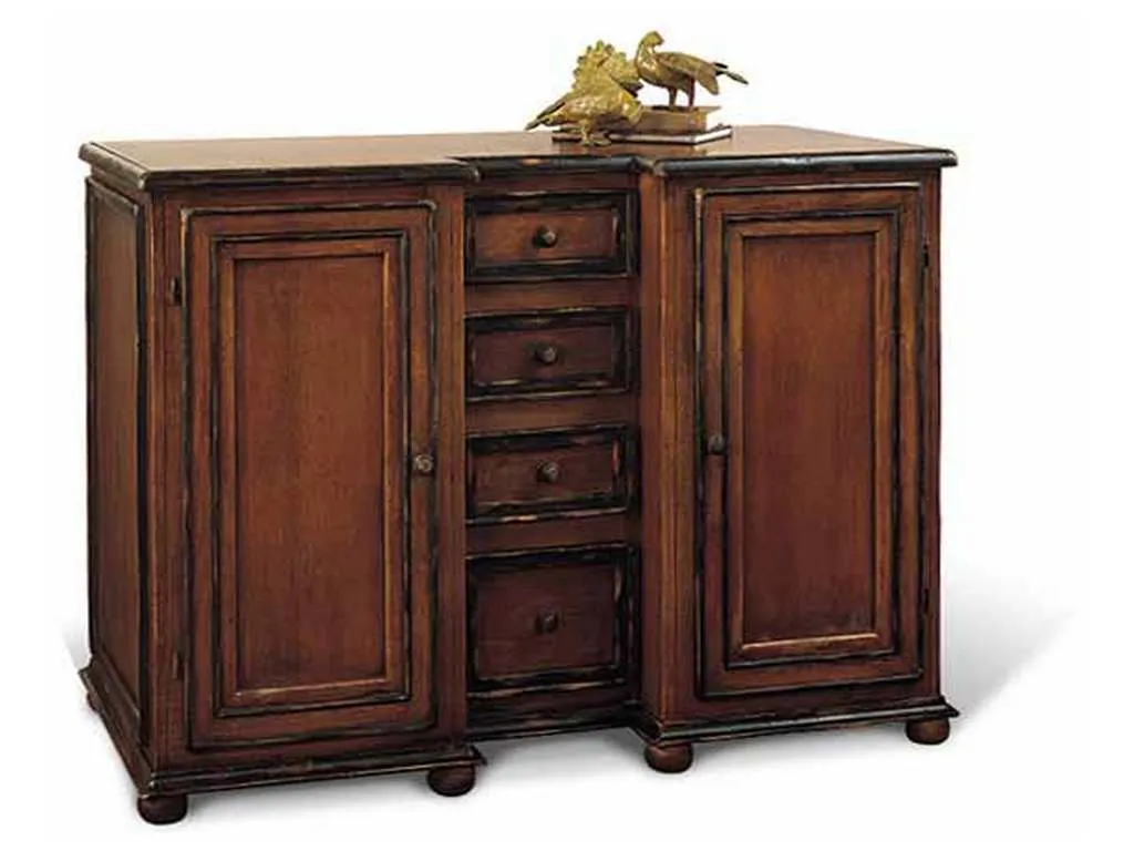 Old Biscayne Designs 3198  Marley Chest