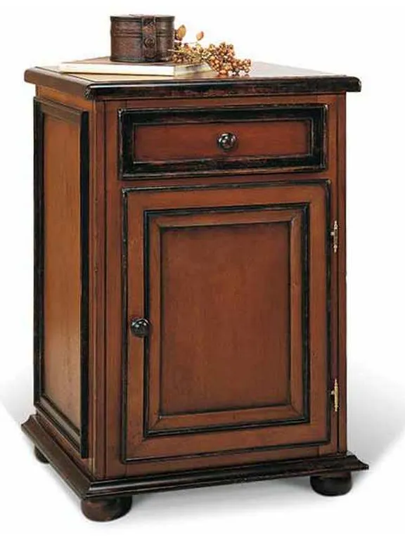 Old Biscayne Designs 3199 Marley End Table Old Biscayne Designs 3199 Marley End Table