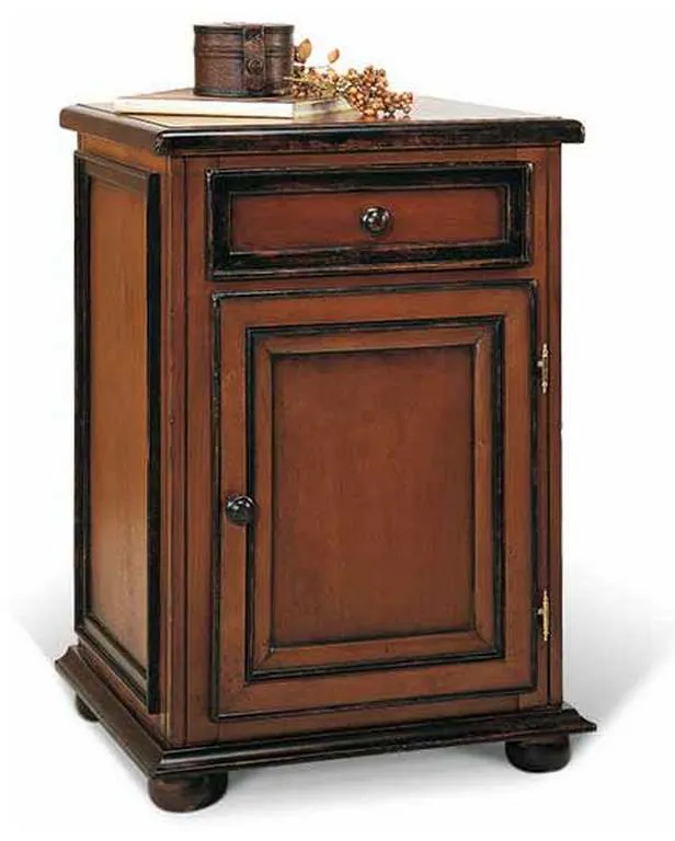 Old Biscayne Designs 3199 Marley End Table Old Biscayne Designs 3199 Marley End Table