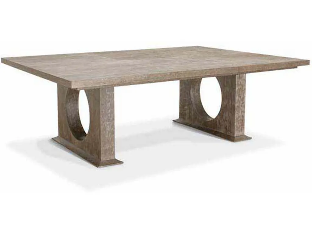 Old Biscayne Designs 17198  Marni Dining Table