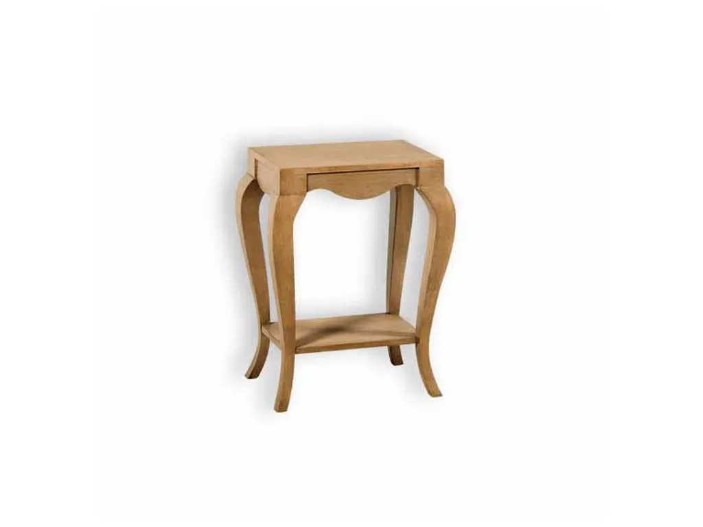 Old Biscayne Designs 9513A  Marnie End Table