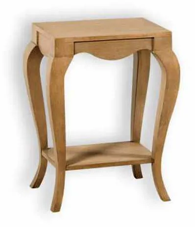 Old Biscayne Designs 9513A Marnie End Table Old Biscayne Designs 9513A Marnie End Table