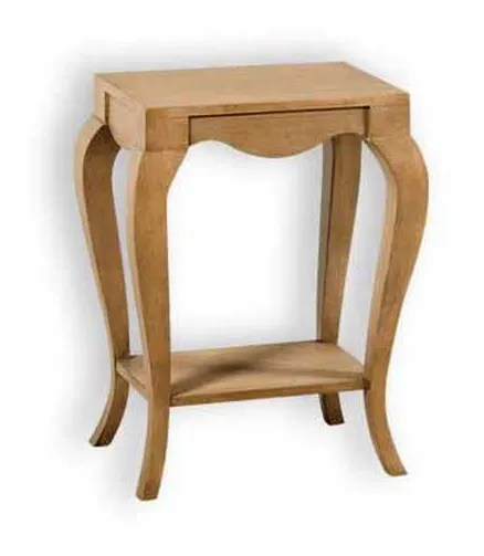 Old Biscayne Designs 9513A Marnie End Table Old Biscayne Designs 9513A Marnie End Table