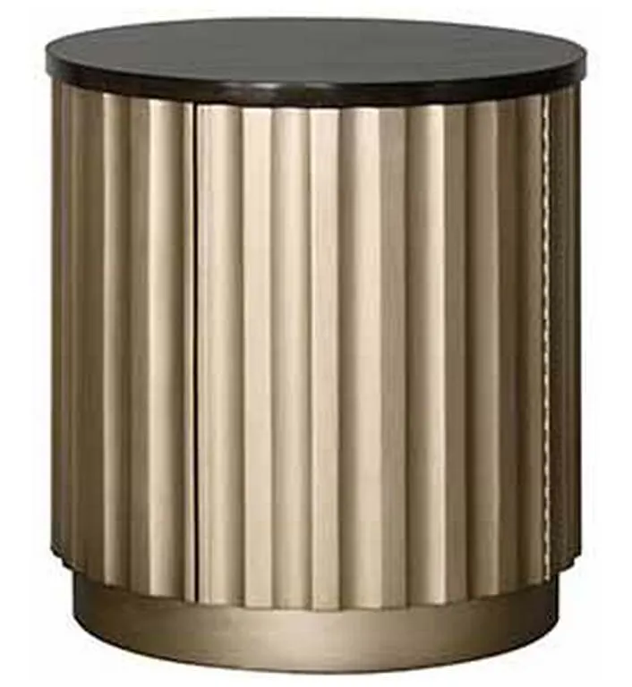 Old Biscayne Designs 21637A Masseria End Table Old Biscayne Designs 21637A Masseria End Table