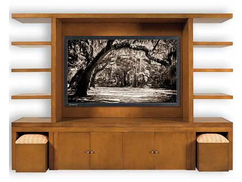 Old Biscayne Designs 9098 Massimo TV Cabinet Old Biscayne Designs 9098 Massimo TV Cabinet