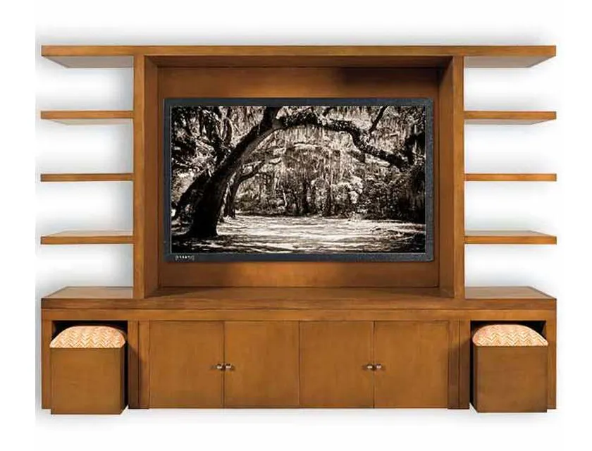 Old Biscayne Designs 9098 Massimo TV Cabinet Old Biscayne Designs 9098 Massimo TV Cabinet