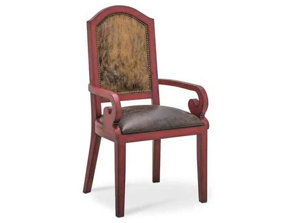 Old Biscayne Designs 12012A  Mateo Arm Chair