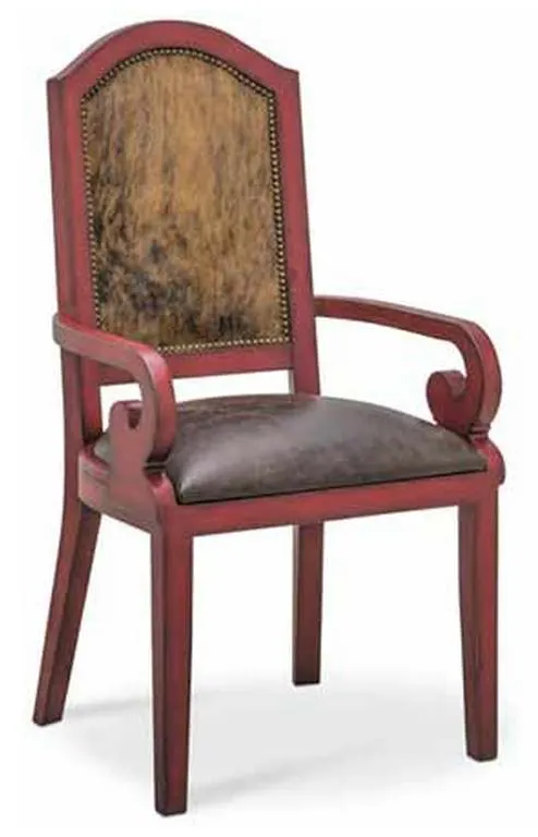 Old Biscayne Designs 12012A Mateo Arm Chair Old Biscayne Designs 12012A Mateo Arm Chair