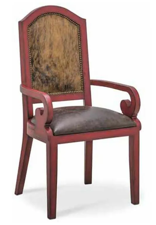 Old Biscayne Designs 12012A Mateo Arm Chair Old Biscayne Designs 12012A Mateo Arm Chair
