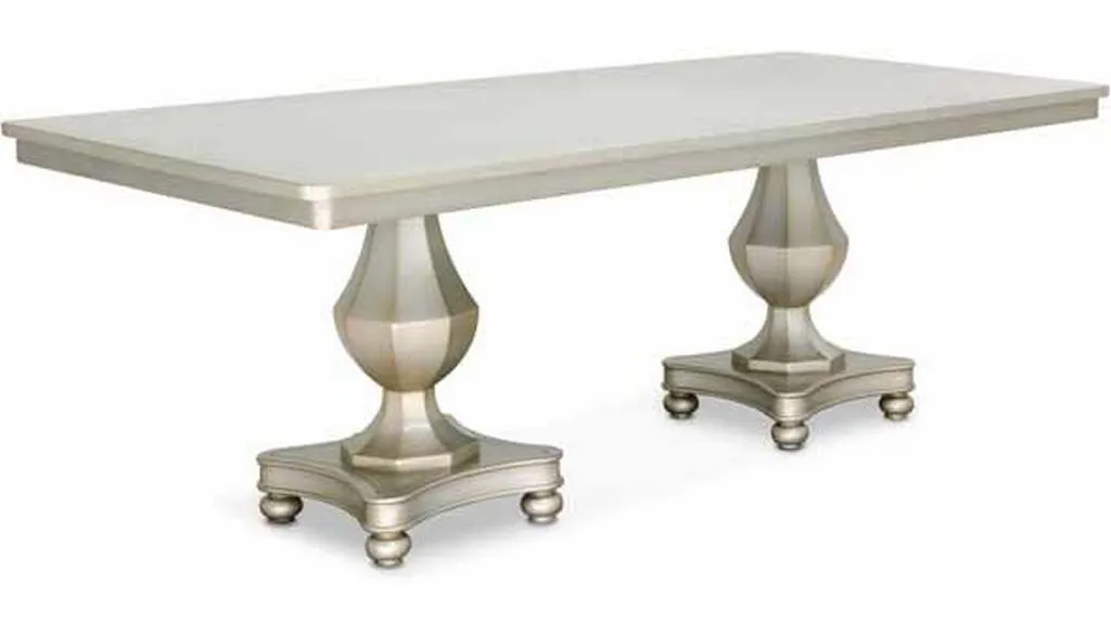 Old Biscayne Designs 15250A Matisse Dining Table Old Biscayne Designs 15250A Matisse Dining Table
