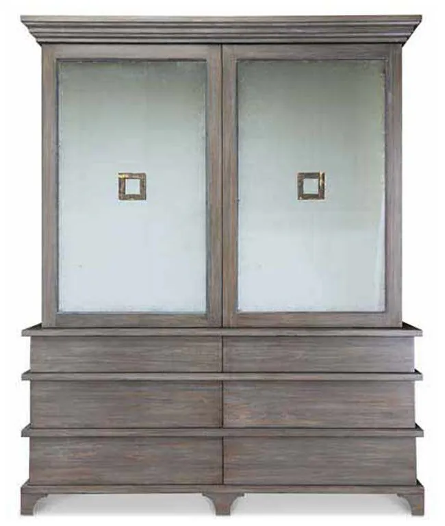 Old Biscayne Designs 15788B Mattese Media Cabinet Old Biscayne Designs 15788B Mattese Media Cabinet