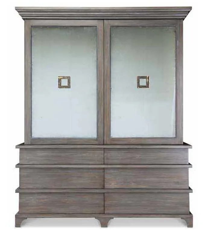 Old Biscayne Designs 15788B Mattese Media Cabinet Old Biscayne Designs 15788B Mattese Media Cabinet
