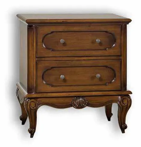 Old Biscayne Designs 7954 Mauricio End Table Old Biscayne Designs 7954 Mauricio End Table