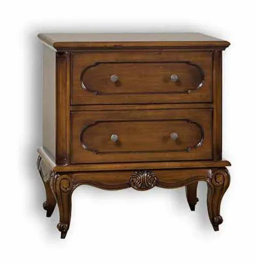 Old Biscayne Designs 7954 Mauricio End Table Old Biscayne Designs 7954 Mauricio End Table