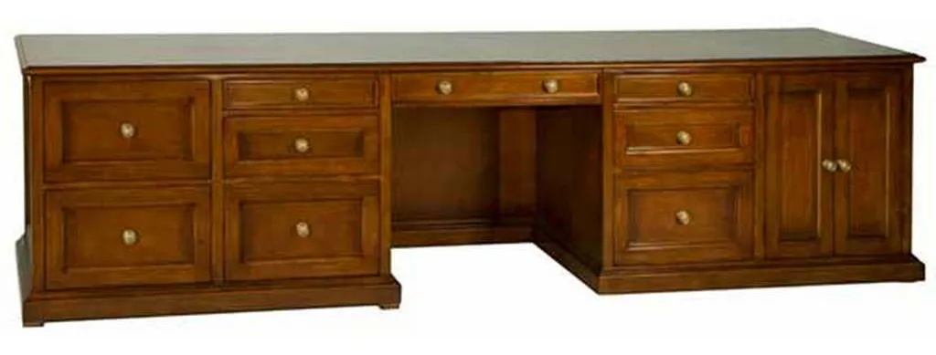 Old Biscayne Designs 9956A Maury Desk Old Biscayne Designs 9956A Maury Desk