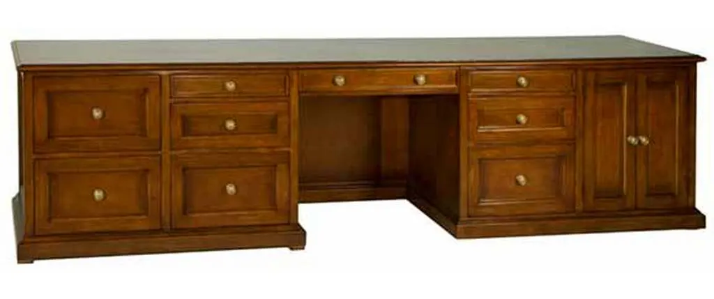 Old Biscayne Designs 9956A Maury Desk Old Biscayne Designs 9956A Maury Desk