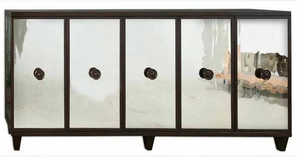 Old Biscayne Designs 10142 McAmber Buffet Old Biscayne Designs 10142 McAmber Buffet