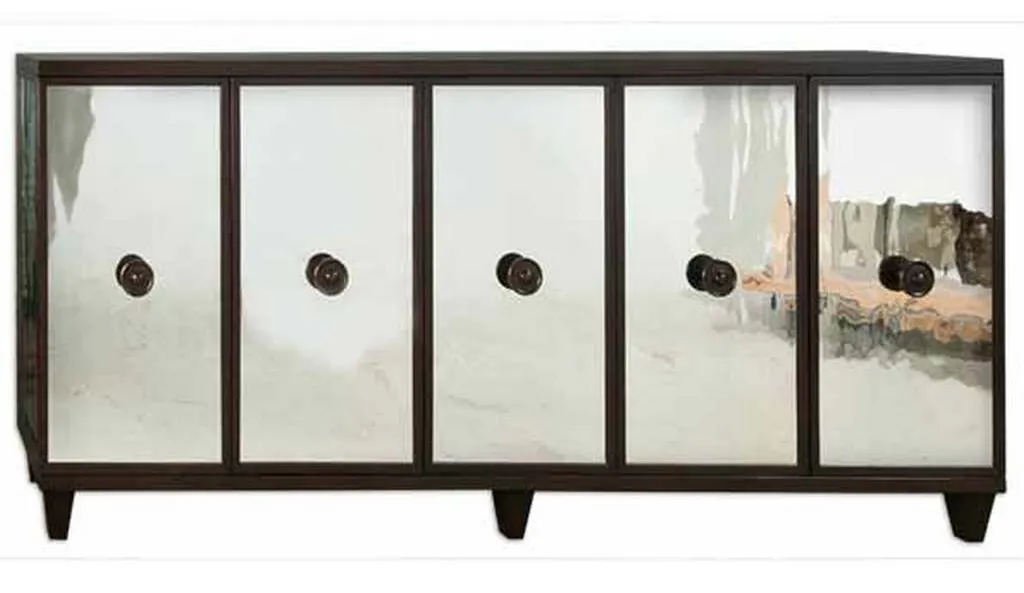 Old Biscayne Designs 10142 McAmber Buffet Old Biscayne Designs 10142 McAmber Buffet