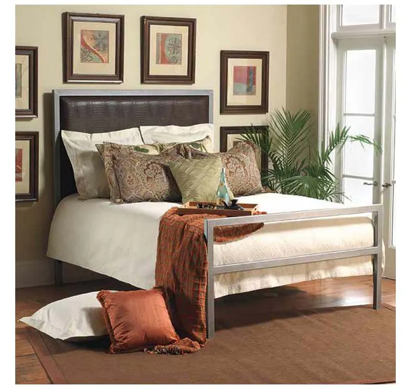 Old Biscayne Designs McBeal Bed Old Biscayne Designs McBeal Bed