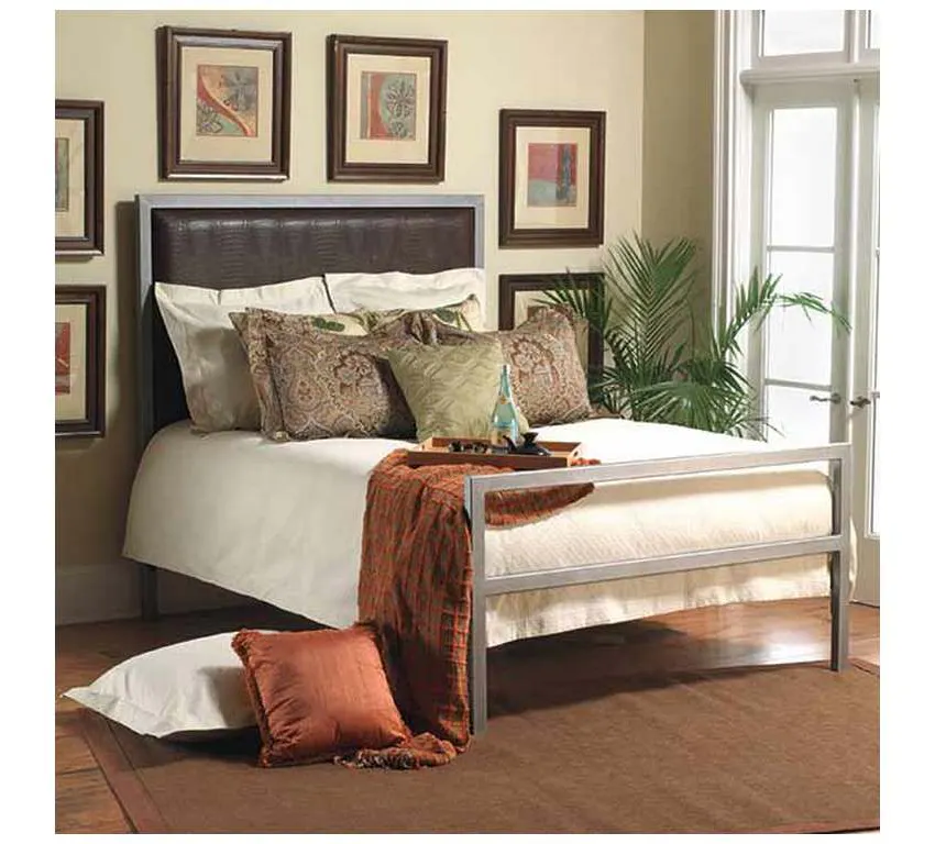 Old Biscayne Designs McBeal Bed Old Biscayne Designs McBeal Bed
