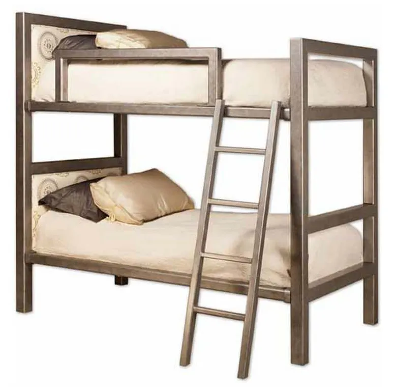 Old Biscayne Designs McBeal Bunk Bed Old Biscayne Designs McBeal Bunk Bed