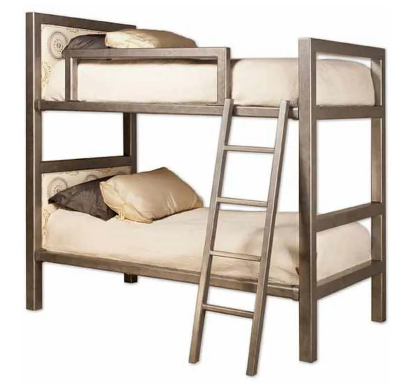 Old Biscayne Designs McBeal Bunk Bed Old Biscayne Designs McBeal Bunk Bed