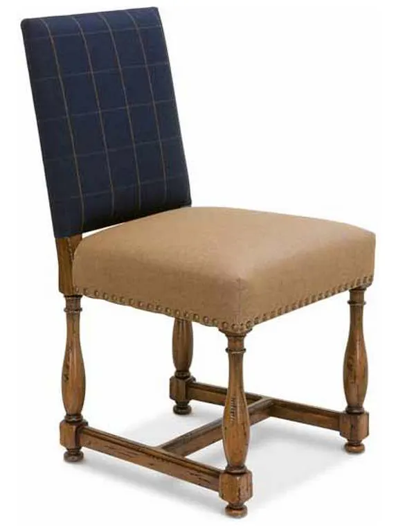 Old Biscayne Designs 16968A McDermot Side Chair Old Biscayne Designs 16968A McDermot Side Chair