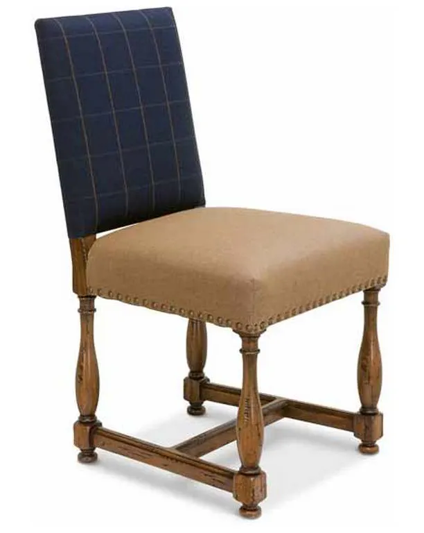 Old Biscayne Designs 16968A McDermot Side Chair Old Biscayne Designs 16968A McDermot Side Chair
