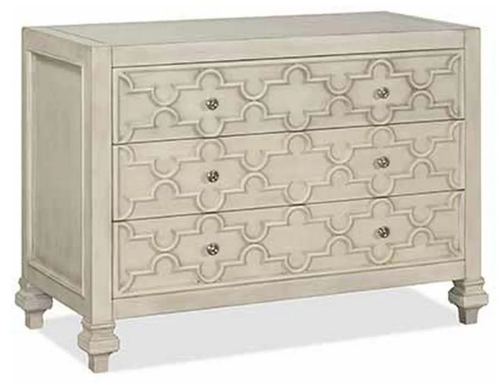 Old Biscayne Designs 21985 McVey Chest Old Biscayne Designs 21985 McVey Chest