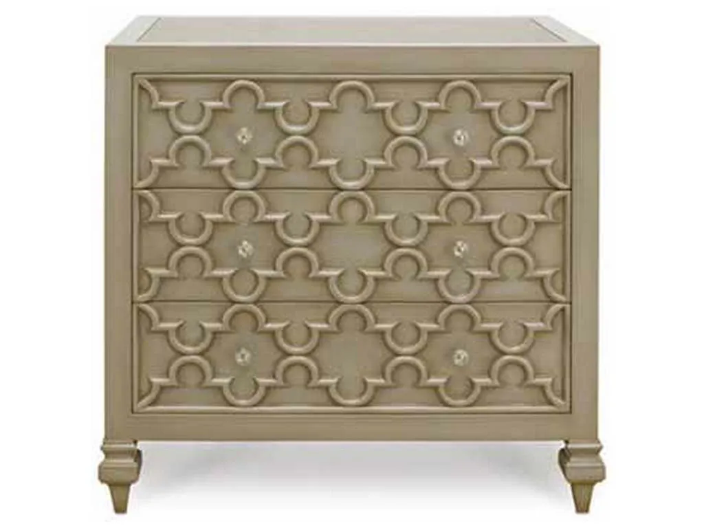 Old Biscayne Designs 11670  McVey Chest