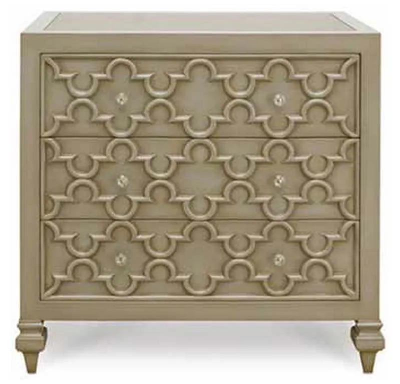 Old Biscayne Designs 11670 McVey Chest Old Biscayne Designs 11670 McVey Chest