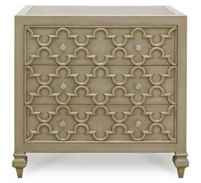 Old Biscayne Designs 11670 McVey Chest Old Biscayne Designs 11670 McVey Chest