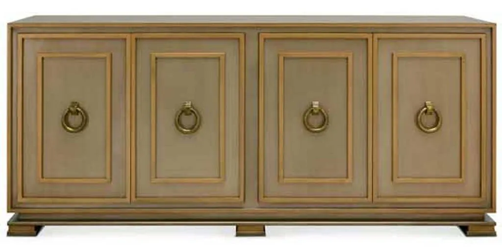 Old Biscayne Designs 15907A Melville Buffet Old Biscayne Designs 15907A Melville Buffet