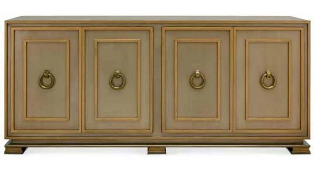Old Biscayne Designs 15907A Melville Buffet Old Biscayne Designs 15907A Melville Buffet