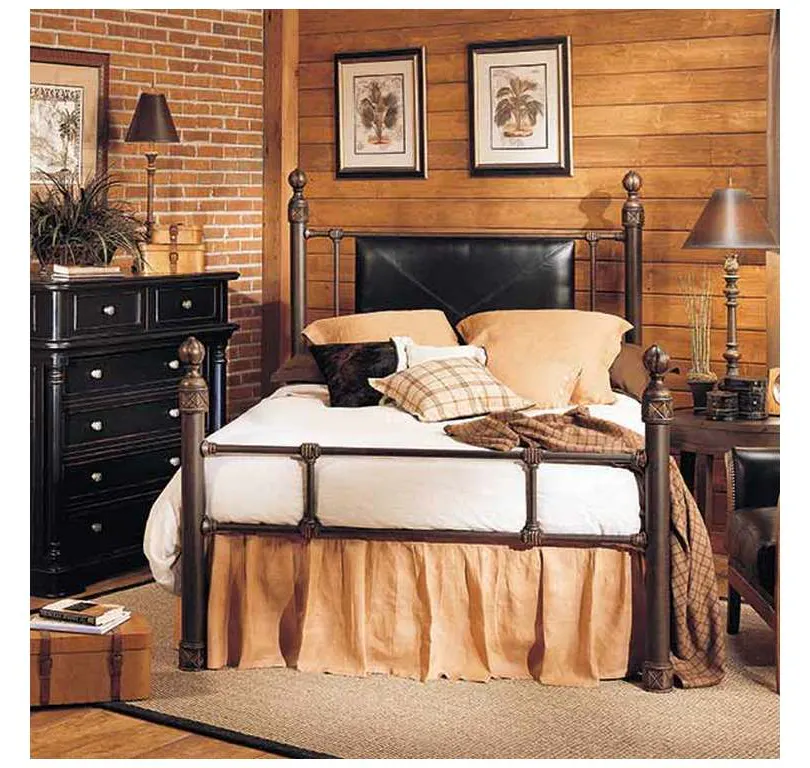 Old Biscayne Designs Mercedes Bed Old Biscayne Designs Mercedes Bed