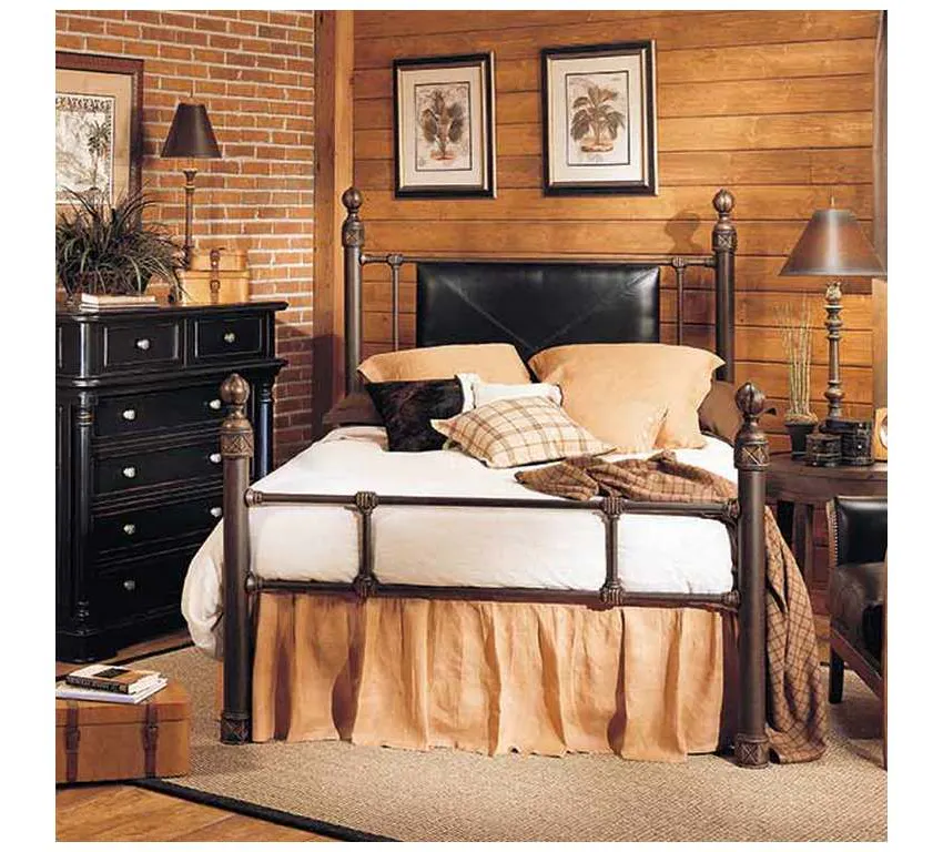 Old Biscayne Designs Mercedes Bed Old Biscayne Designs Mercedes Bed
