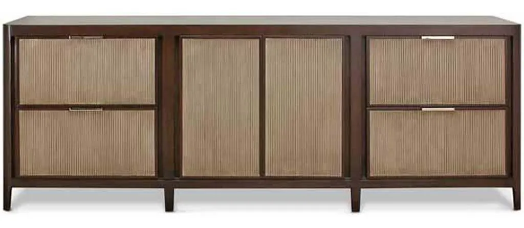 Old Biscayne Designs 17260B Home Office Mercer Credenza Old Biscayne Designs 17260B Home Office Mercer Credenza