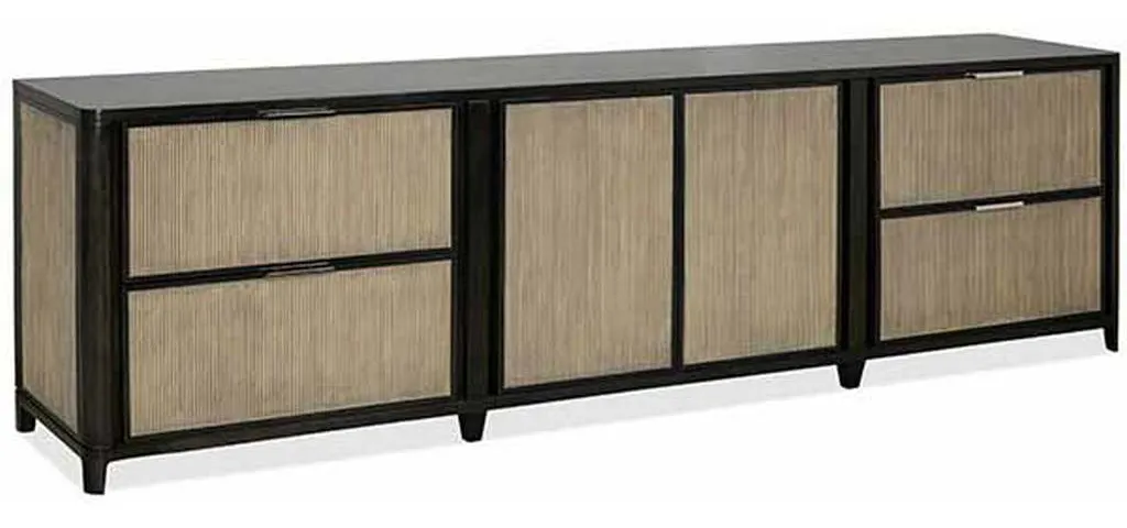 Old Biscayne Designs 22148 Mercer Credenza Old Biscayne Designs 22148 Mercer Credenza
