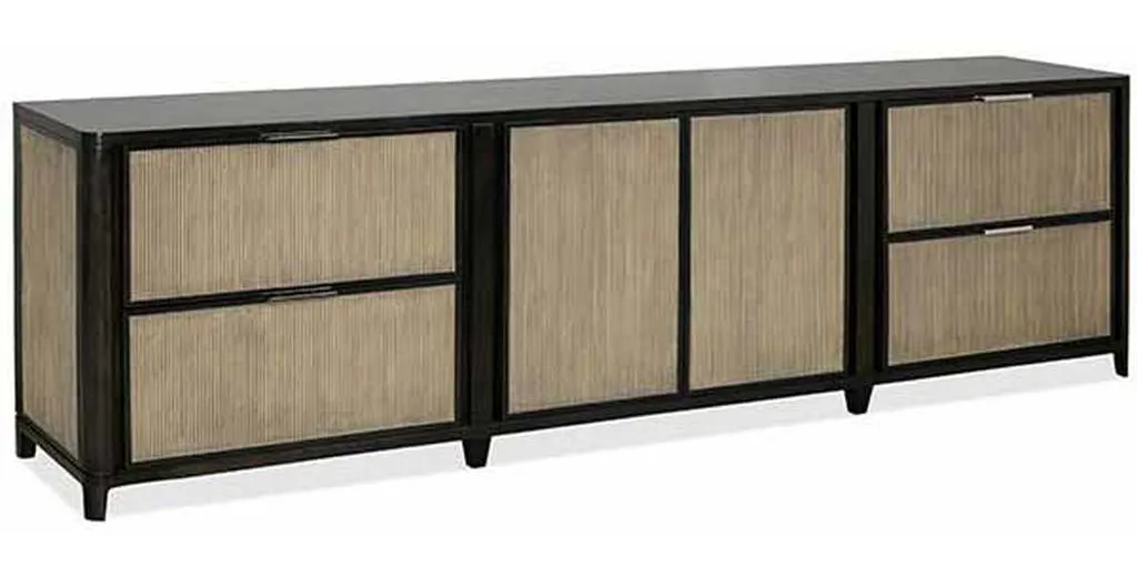 Old Biscayne Designs 22148 Mercer Credenza Old Biscayne Designs 22148 Mercer Credenza