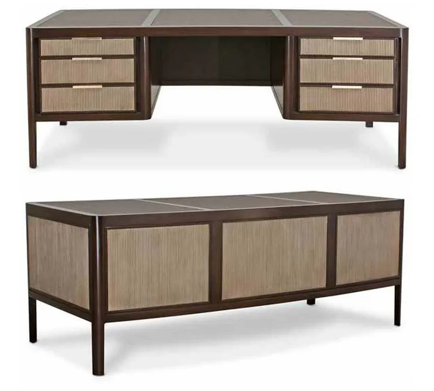 Old Biscayne Designs 16997D Mercer Desk Old Biscayne Designs 16997D Mercer Desk