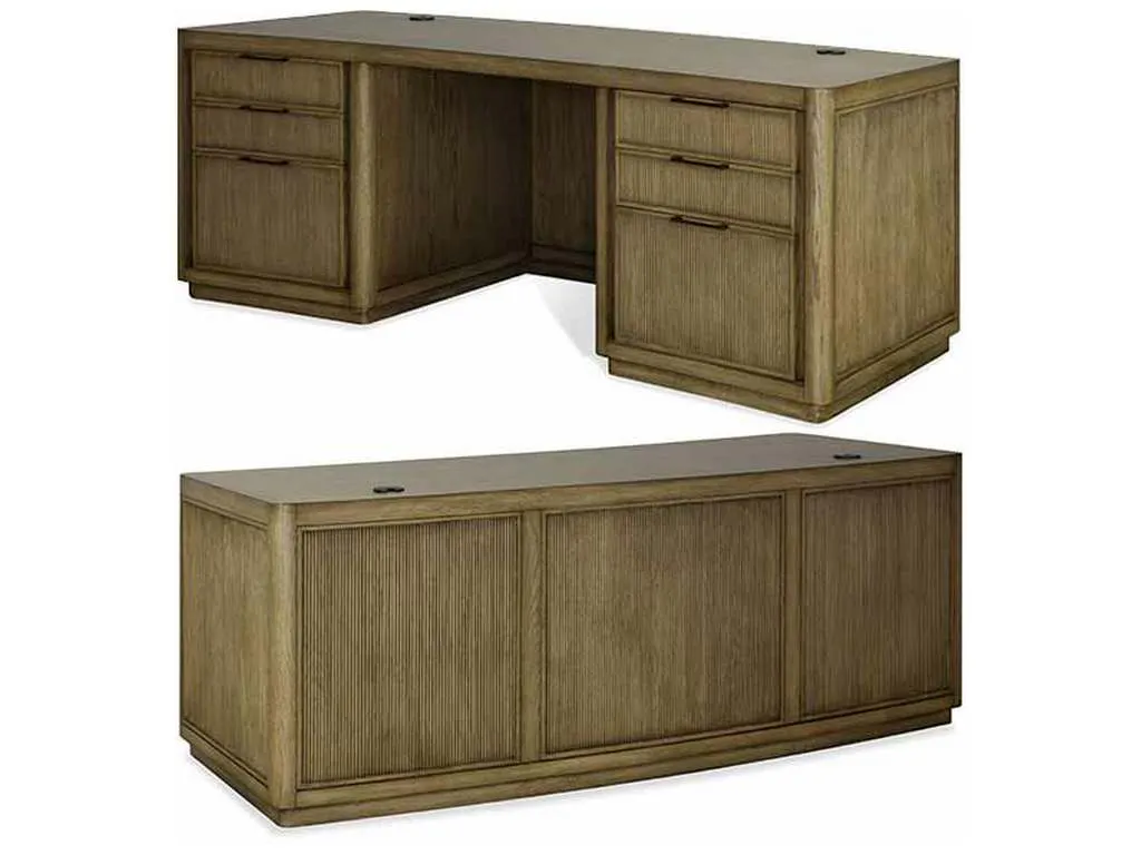 Old Biscayne Designs 21204  Mercer Desk