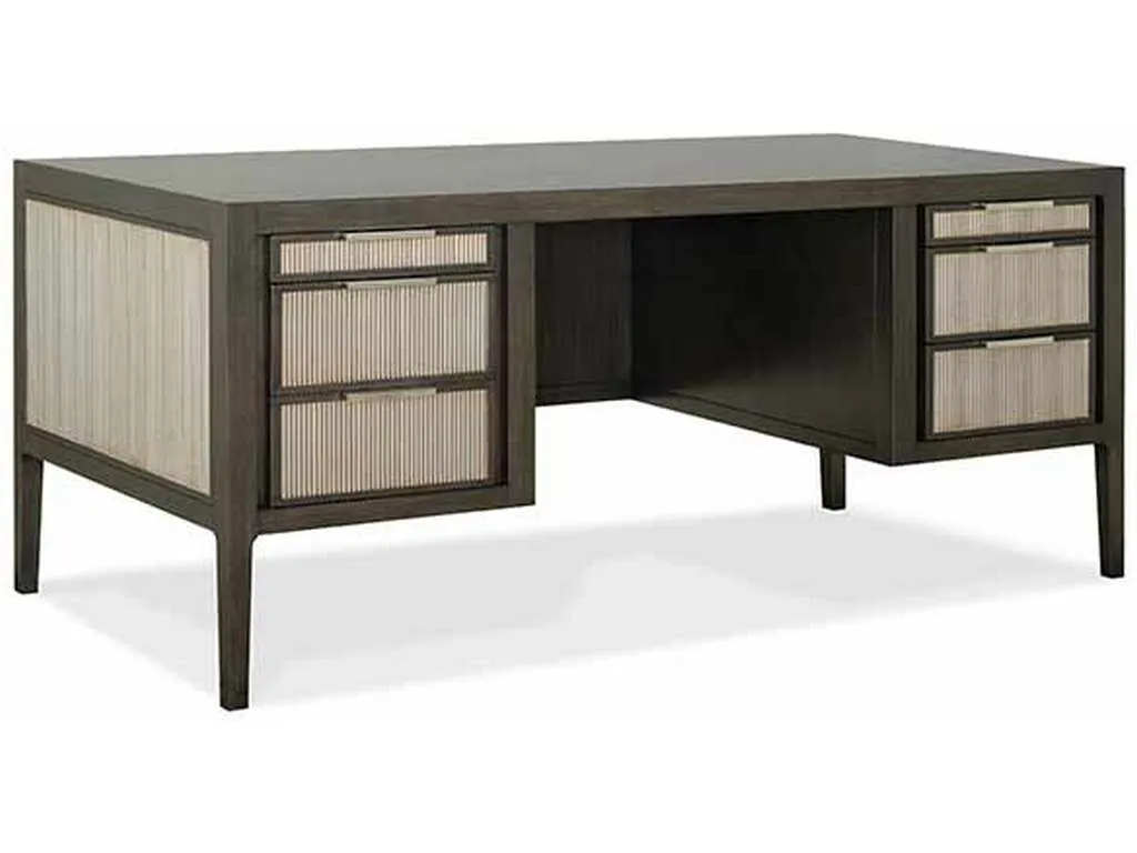 Old Biscayne Designs 22489A  Mercer Desk