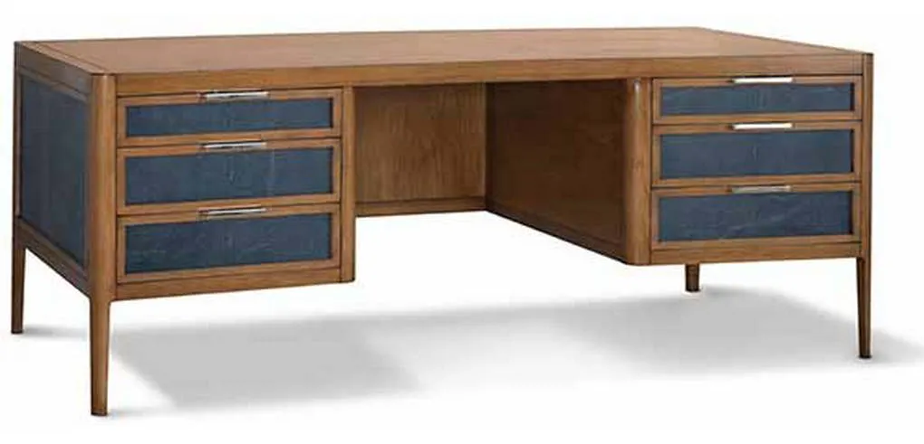 Old Biscayne Designs 24968A Mercer Desk Old Biscayne Designs 24968A Mercer Desk