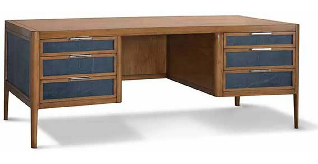 Old Biscayne Designs 24968A Mercer Desk Old Biscayne Designs 24968A Mercer Desk