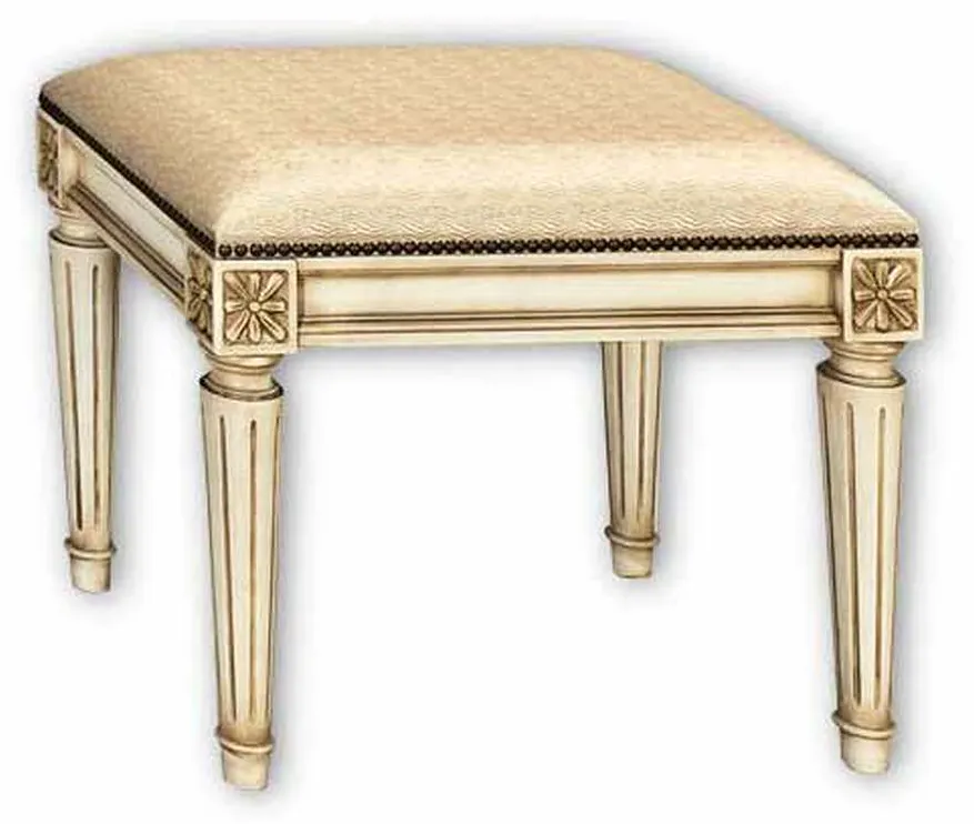Old Biscayne Designs 10825 Meredith Bench Old Biscayne Designs 10825 Meredith Bench