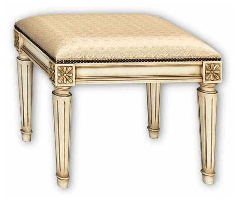 Old Biscayne Designs 10825 Meredith Bench Old Biscayne Designs 10825 Meredith Bench