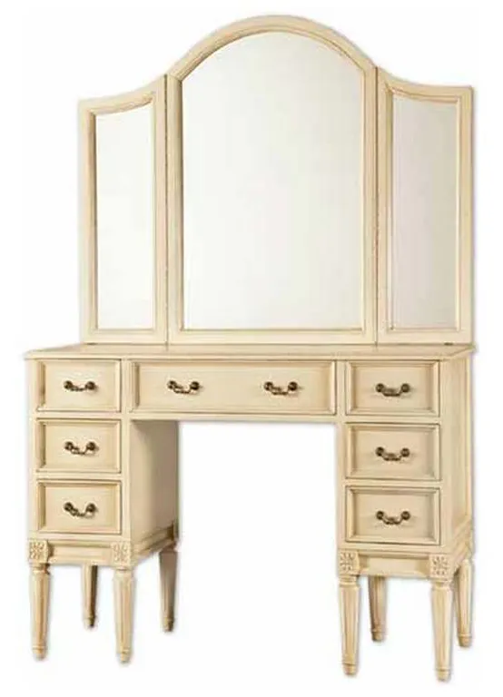 Old Biscayne Designs 4924B Meredith Vanity Old Biscayne Designs 4924B Meredith Vanity