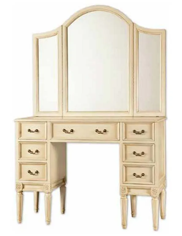Old Biscayne Designs 4924B Meredith Vanity Old Biscayne Designs 4924B Meredith Vanity