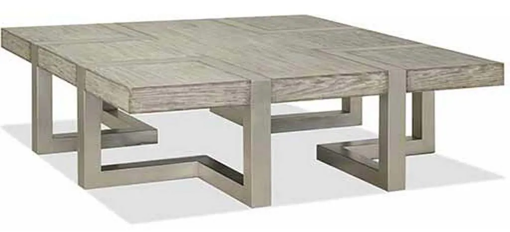 Old Biscayne Designs 23292B Meriday Cocktail Table Old Biscayne Designs 23292B Meriday Cocktail Table
