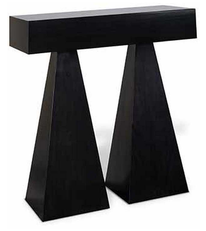 Old Biscayne Designs 26155B Merisi Console Old Biscayne Designs 26155B Merisi Console